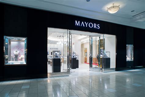 mayors jewelers sale.